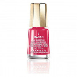 Nagellack Nail Color Mavala...