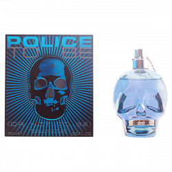 Dámský parfém Police EDT 75 ml