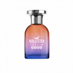 Dámsky parfum Hollister...