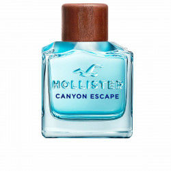 Men's Perfume Hollister EDT...