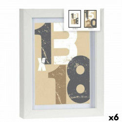 Wall photo frame White...