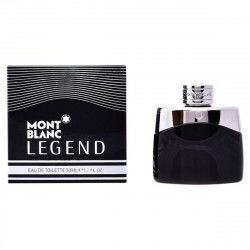 Férfi Parfüm Montblanc EDT