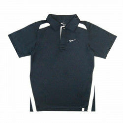 Jungen Kurzarm-Poloshirt...