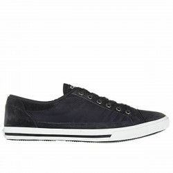 Men's Trainers Armani Upper...