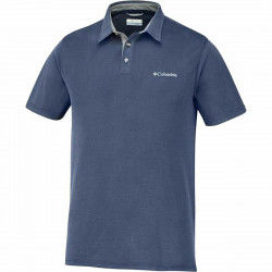 Herren Kurzarm-Poloshirt...