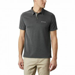 Herren Kurzarm-Poloshirt...