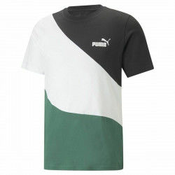 T-shirt Puma Power Cat...