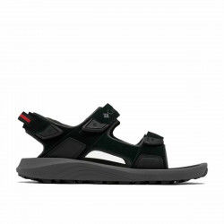 Mountain sandals Columbia...