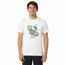 T-shirt Rip Curl Framed...