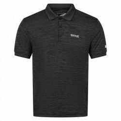 Herren Kurzarm-Poloshirt...