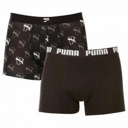 Men's Boxer Shorts Puma Cat...