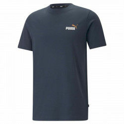 T-shirt Puma Ess+ 2 Col...