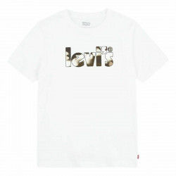 T-Shirt Levi's Camo Poster...