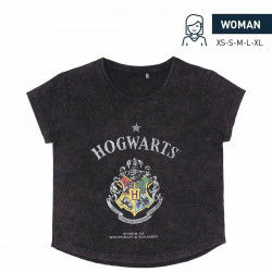 Damen Kurzarm-T-Shirt Harry...