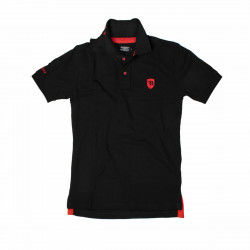 Men’s Short Sleeve Polo...