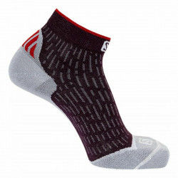 Sports Socks Salomon Ultra...