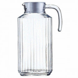 Jug Luminarc Quadro Water...