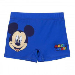 Boys Swim Shorts Mickey...