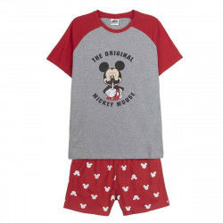 Summer Pyjama Mickey Mouse...