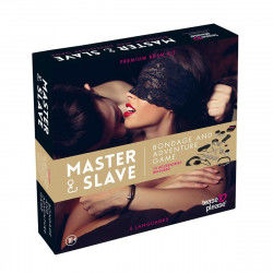 Erotic Game Master & Slave...