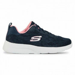 Női cipők Skechers Floral...