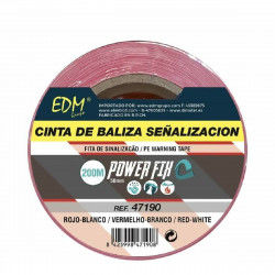 Band EDM PVC (50 mm x 200 m)