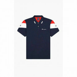 Herren Kurzarm-Poloshirt...