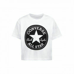 Kurzarm-T-Shirt Converse...