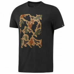 Herren Kurzarm-T-Shirt...