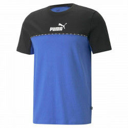 Tricou Puma Essentials...