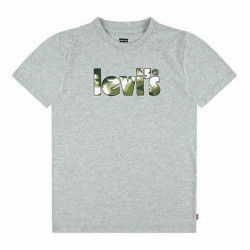 Tricou Levi's Camo Poster...