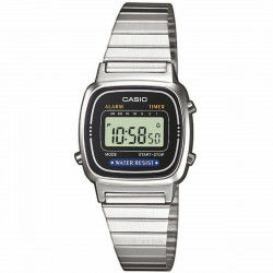 Damenuhr Casio LA670WEA-1EF