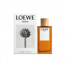 Férfi Parfüm Loewe Solo EDT