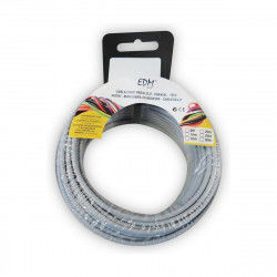 Cable EDM Grey 25 m 1,5 mm