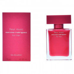 Women's Perfume Fleur Musc...