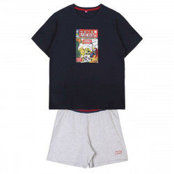 Pyjama Marvel Dark blue...