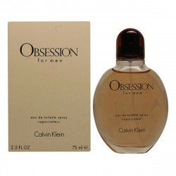 Pánsky parfum Calvin Klein...