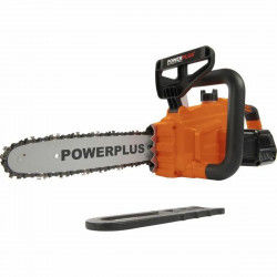 Battery Chainsaw Powerplus...