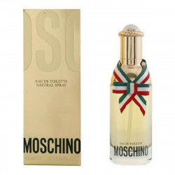 Női Parfüm Moschino EDT