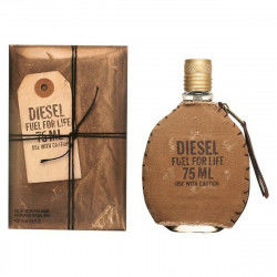 Férfi Parfüm Diesel EDT