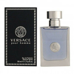 Férfi Parfüm Versace EDT