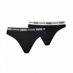 Tanga Puma 603034001 Černý