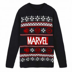 Unisex Pullover Marvel...