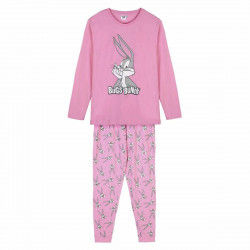 Pijama Looney Tunes Roz