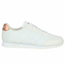 Women's casual trainers Le...