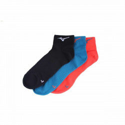 Socks Mizuno 3 pairs Blue...