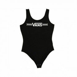 Leotard Vans Funnier Times...