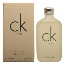 Parfum Unisex Calvin Klein EDT