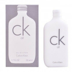 Parfum Unisex CK All Calvin...