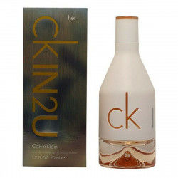 Dámsky parfum Calvin Klein EDT